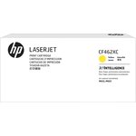 HP (CF462XC), Тонер-картридж