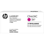 HP (CF463XC), Тонер-картридж
