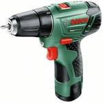 EasyDrill 12-2 (OBSOLETE), Дрель-шуруповерт двухскоростная c ...