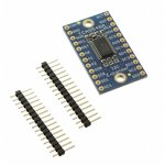 2717, Debugging board