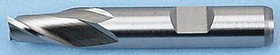 Фото 1/2 C333-14,00, Plain Slot Drill, 14mm Cut Diameter