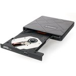 DVD±RW привод Gembird Внешний DVD-привод Gembird DVD-USB-04 USB 3.0 со ...