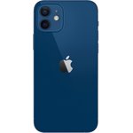 Смартфон Apple iPhone 12 64Gb, A2403, синий