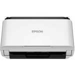 Сканер Epson (B11B249401) WorkForce DS-410