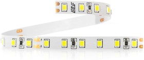 Светодиодная лента 480SMD диодов 2835, 24В, белая 480SMD2835NWW-Hy24