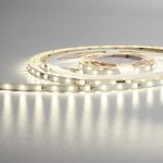 Decor Светодиодная лента SMD2835 6Вт 4000К 24В IP20 60led/m WLS2835-6W/4000/24H60-01