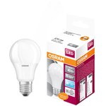 Osram Лампа LED A40 E27 6W 865
