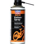 6055, LiquiMoly Bike Kettenspray (0.4L)_смазка-спрей для цепей велосипедов ...