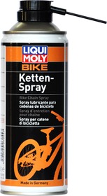 6055, LiquiMoly Bike Kettenspray (0.4L)_смазка-спрей для цепей велосипедов !универсальная\