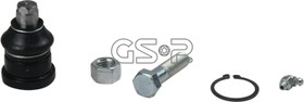 s080689, Опора шаровая CHRYSLER TACUMA Mk II (GS)