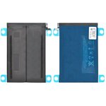 Аккумулятор (АКБ) для iPad mini 2 (A1489, A1490) (OEM)
