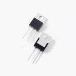 LFUSCD15120A, Rectifier Diode Schottky 1.2KV 15A 2-Pin(2+Tab) TO-220 Tube