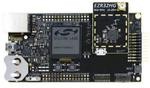 SLWSTK6240A, EZR32HG320F64R68G Microcontroller Starter Kit 0.032768MHz/24MHz/30MHz CPU 8KB RAM 64KB Flash