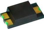 VEMD6160X01, Photodiode Chip 840nm Automotive AEC-Q101 3-Pin Case 1206(3216Metric) T/R