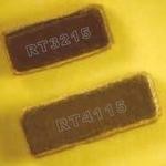 RT3215-32.768-6-EXT-TR, Crystal 0.032768MHz ±20ppm (Tol) 6pF FUND 65000Ohm 2-Pin SMD T/R