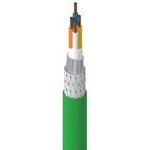 70006NH, Multi-Conductor Cable 4Conductors 22AWG 6.5mm 300V