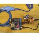 DEV-PC-1309C, BC127 Bluetooth Development Board