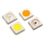 L135-A589003500000, LED Uni-Color Amber 2-Pin SMD T/R