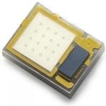 LXZ1-PA01, LED Uni-Color Deep Red 2-Pin SMD Module T/R