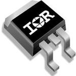 IRF640NSTRRPBF, Trans MOSFET N-CH Si 200V 18A 3-Pin(2+Tab) D2PAK T/R