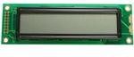 LCM-S02002DSR, LCD Character Display Modules & Accessories InfoVue Std 20x2 STN, Reflective