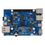 STM32MP157D-DK1, Development Boards & Kits - ARM Discovery kit with STM32MP157D MPU