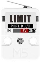 U145, Limit Switch Sensor Unit