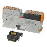 1004925, I/O Modules AXL F DO32/1 2H