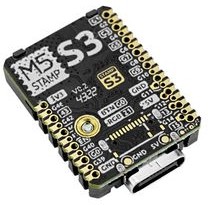 S007, Multiprotocol Modules Highly integrated embedded main control core module using Espressif ESP32-S3FN8