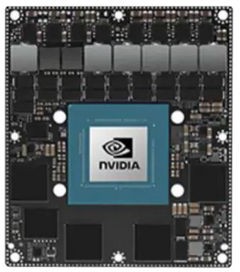 102110799, System-On-Modules - SOM Nvidia Jetson AGX Orin Module 64GB