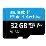 SFSD032GN1PT1MT- I-6F-07P-SW6, Industrial Memory Card, microSD, 32GB, 39MB/s ...