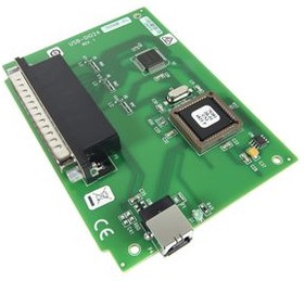 6069-410-047, Datalogging & Acquisition USB-DIO24/37; DIO24 w/ 37 Pin D-Sub Conn Product