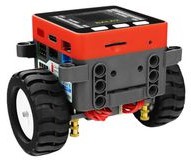 K014-E, Educational Robotic Kits BALA2Fire is a Self Balancing Robot consisting of M5Stack Fire and two wheels.