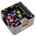 M128, Data Conversion Modules A functional base specially designed for DMX-512 ...