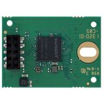 SFUI2048J2AB2TO- I-MS-2A1-STD, Managed NAND Industrial Embedded USB module ...