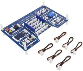 Фото 1/4 TPX00031, Arduino Sensor Kit, Arduino Development Boards