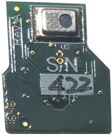 Фото 1/4 USEQFSM1448100, Датчик: ИК-детектор; 1,75-3,6ВDC; Конф.выхода: I2C; -40-85°C