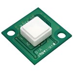 SS-430L-W, Proximity Sensors 3.5-5.5VDC 800uA White Lens