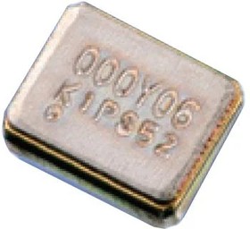 MC3225Z8.00000C19XSH, Standard Clock Oscillators CLOCK OSCILLITORS