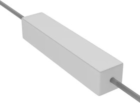 Photo 1/2 SQP10AJB-30R, Resistor