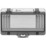 ak-g-8, Окно герметичное 8 модулей IP67 PROxima