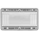 ak-g-8, Окно герметичное 8 модулей IP67 PROxima