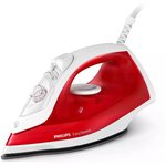 1883812, Утюг Philips GC1742/40 2000Вт красный
