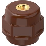 Изолятор опорный SM25 (М6) IEK YIS11-25-06-K05