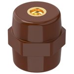 Изолятор опорный SM30 (М6) IEK YIS11-30-06-K05