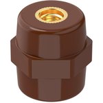 Изолятор опорный SM30 (М8) IEK YIS11-30-08-K05
