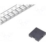 LPT1230S-HL-03-4.0-16-R, Излучатель звука: пьезоэлектрический, fрез: 4кГц, -40-105°C
