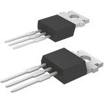 MBR10200CT, (Шоттки х2 200V 2x5A 0.95V общ. катод), Диод Шоттки x2 200V 2x5A 0.95V общ. катод