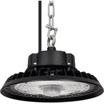 052867, Светильник SP-ARIVA-MOTION-R260-100W White5000 (BK, 60 deg, 230V) (Arlight, IP65 Металл, 5 лет)