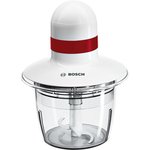 Bosch MMRP1000 shredder